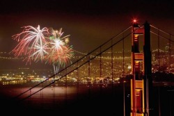 Be a part of the annual 4th of July Fireworks Cruise tradition with Angel Island Ferry.
