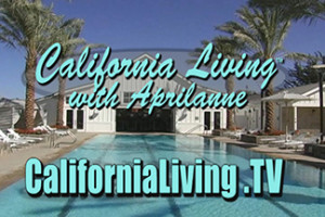 Carneros Inn & Spa on California Living with host Aprilanne Hurley