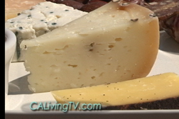 California Living® TV shares food and wine pairing secrets from the pros.
