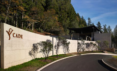 PlumpJack Group's Cade Winery