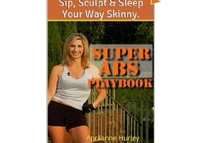 Score free Sexy Abs Diet Kindle and online workout