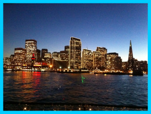 Time to Book Your Angel island Ferry 4th of July Fireworks Cruise San Francisco Event!