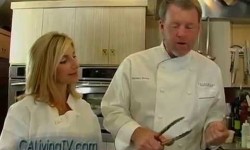 California Living® host Aprilanne Hurley shares secrets to great food and wine pairings.