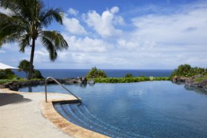 California Living® host Aprilanne Hurley invites you to discover paradise…with a stay at the Westin Princeville Ocean Resort Villas on Hawaii's Island of Kauai.