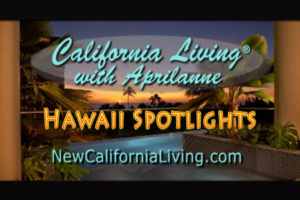 Invite a taste of paradise into your life with California Living ® Hawaii Travel Spotlights on ION Television.