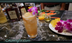 Score the World's #1 Mai Tai Recipe compliments of Trump Waikiki on California Living® with host Aprilanne Hurley on ION Television.