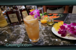 Score the World's #1 Mai Tai Recipe compliments of Trump Waikiki on California Living® with host Aprilanne Hurley on ION Television.