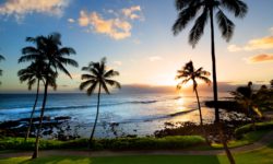 California Living ® invites you to experience a Kauai beach front resort experience at Sheraton Kauai Resort.