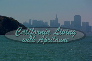 California Living ® host Aprilanne Hurley spotlights Tiburon, California.