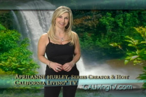 California Living ® TV host Aprilanne Hurley spotlight Hawaii Travel on ION Television.