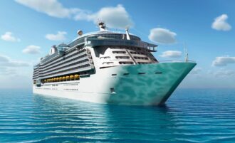 Solo travelers and cruise safety: California Living TV spotlights safety tips for cruisers at sea